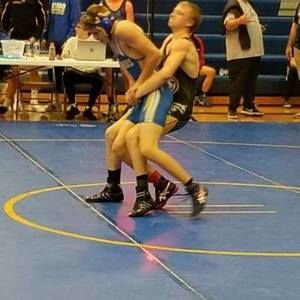 Meet your Posher, Isaac